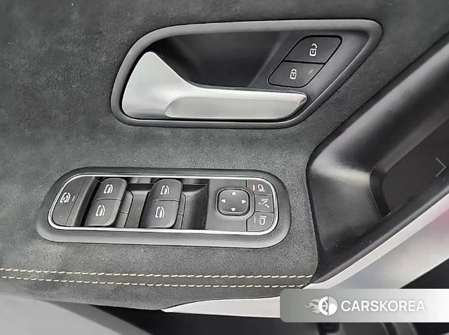 Mercedes-Benz A-Class W177 id 3882841 из Кореи 7