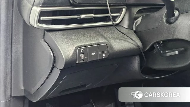 Hyundai Avante (CN7) id 4693233 из Кореи 7