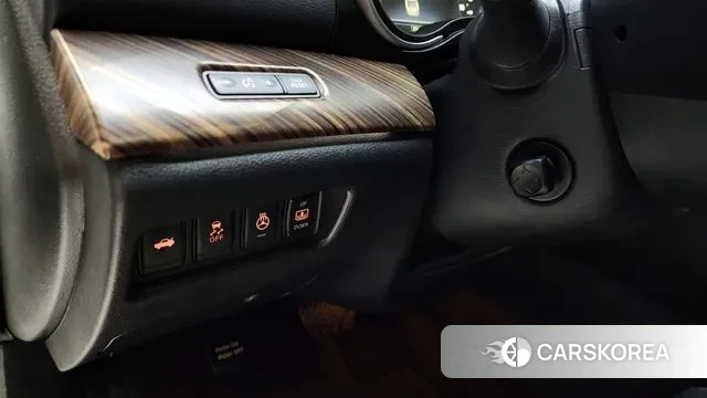 Nissan Maxima (A36) id 3166496 из Кореи 7