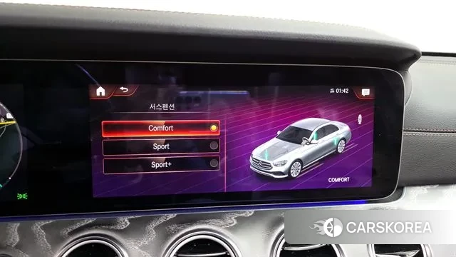 Mercedes-Benz E-Class W213 id 3561526 из Кореи 7