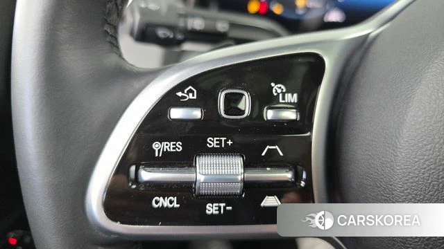 Mercedes-Benz GLB-Class X247 id 4445243 из Кореи 7