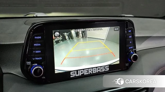 Hyundai All New Tucson id 3617078 из Кореи 7