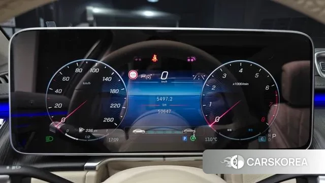 Mercedes-Benz S-Class W223 id 3776766 из Кореи 7