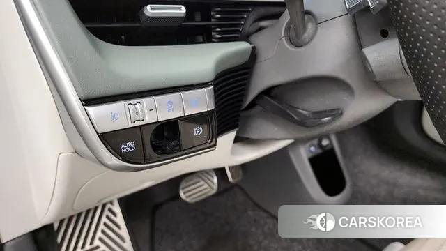 Hyundai Ionic 5 id 3016885 из Кореи 7