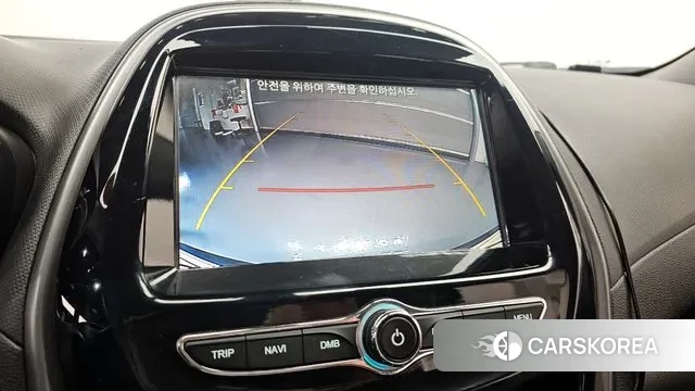 Chevrolet (GM Daewoo) The New Spark id 3761298 из Кореи 7