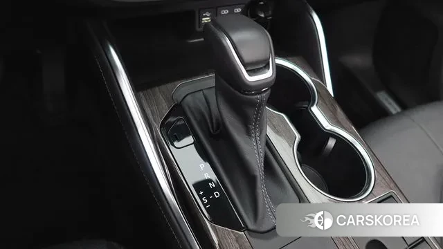 Toyota Highlander 4th Generation id 3052836 из Кореи 7