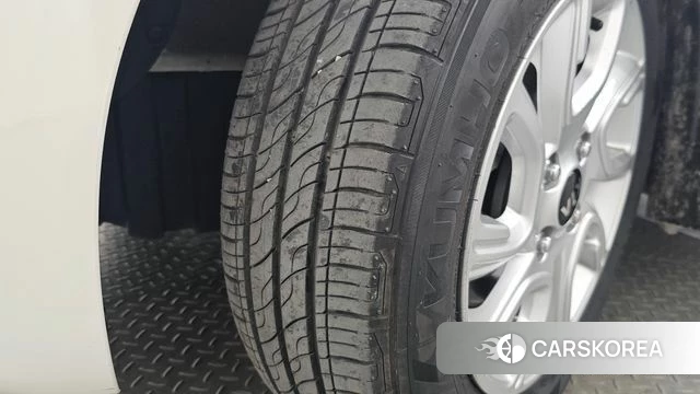 Kia All New Morning (JA) id 4294755 из Кореи 7