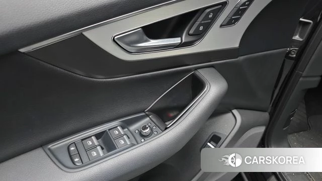 Audi Q7 (4M) id 4435185 из Кореи 7