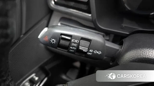 Ssangyong Tivoli Air id 3361900 из Кореи 7