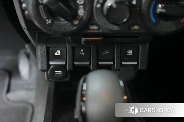 Suzuki Jimny id 4490522 из Кореи 7