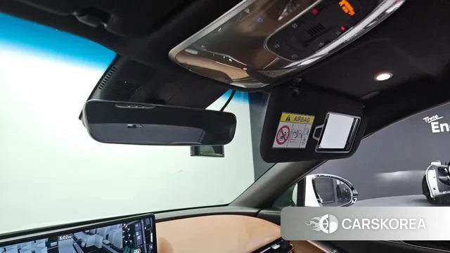 Genesis G80 (RG3) id 3697762 из Кореи 7