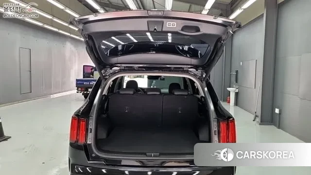 Kia Sorento 4th Generation id 3008715 из Кореи 7