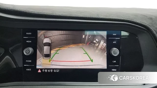 Volkswagen 7th Generation of Jetta id 3630399 из Кореи 7