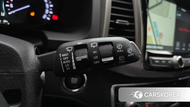 Ssangyong G4 Rexton id 4521034 из Кореи 7