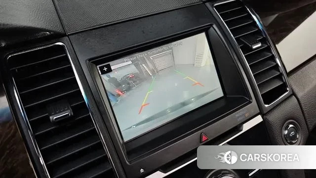 Ford New Taurus id 3351041 из Кореи 7