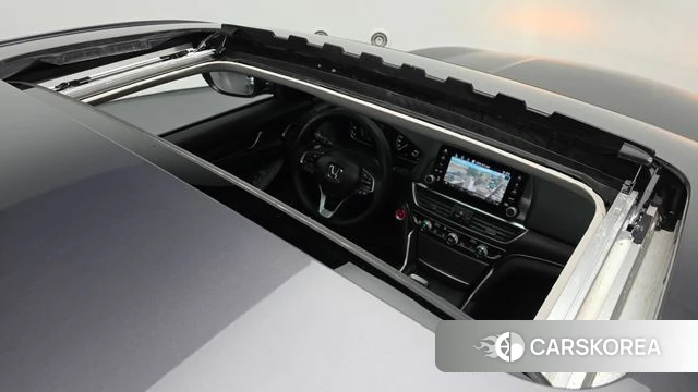 Honda Accord 10th Generation id 4345584 из Кореи 7