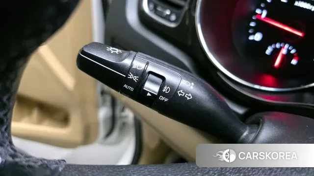 Kia The New Carnival id 3391121 из Кореи 7