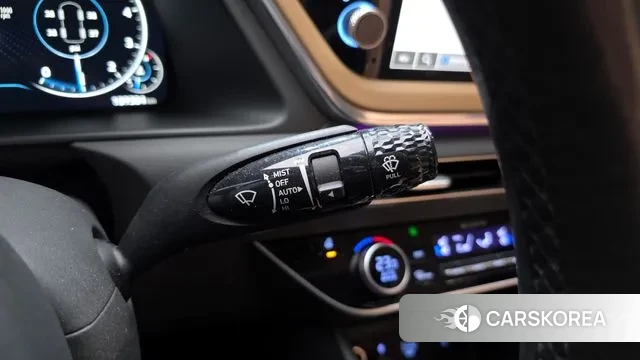 Hyundai Sonata (DN8) id 3754100 из Кореи 7