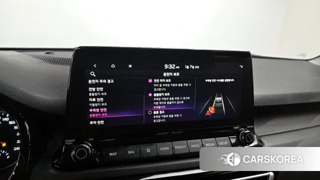 Kia Seltos id 3556390 из Кореи 7