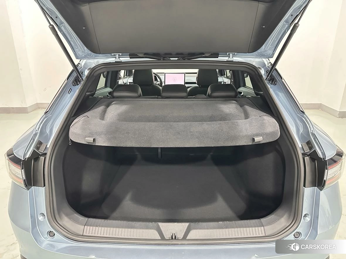 Volkswagen ID.4 X id 4479317 из Китая 7