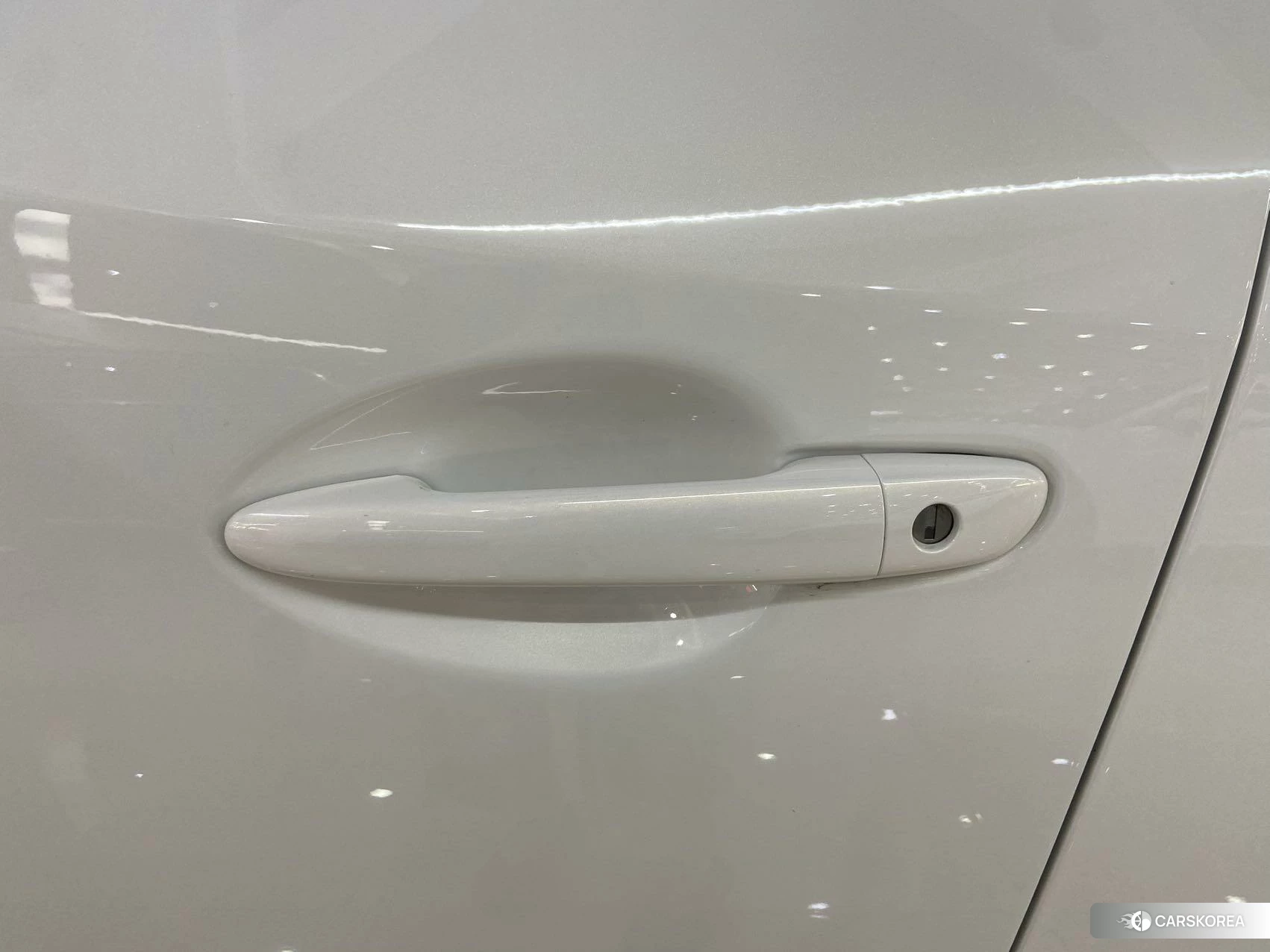 Mazda CX-4 id 4467422 из Китая 7