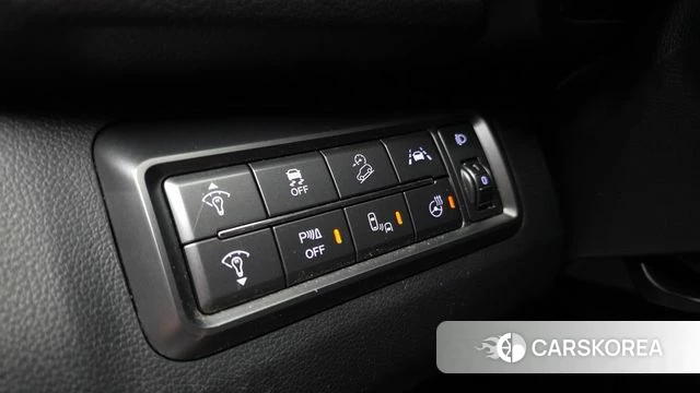 Ssangyong Berry New Tivoli id 4435254 из Кореи 7