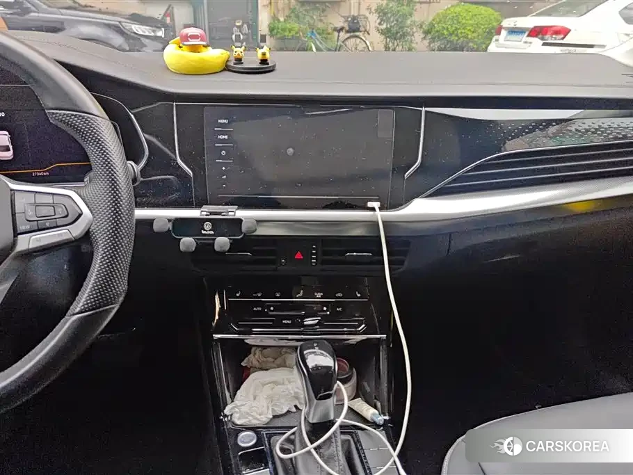 Volkswagen Passat id 4547558 из Китая 7