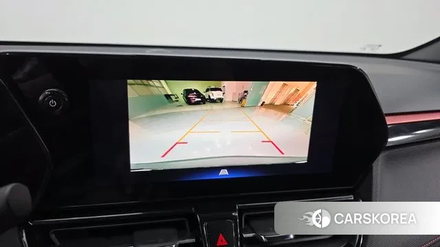 Chevrolet (GM Daewoo) The New Trail Blazer id 3206875 из Кореи 7