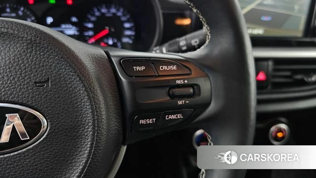 Kia All New Morning (JA) id 3917424 из Кореи 7