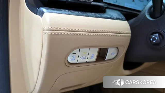 Genesis G90 (RS4) id 3596679 из Кореи 7