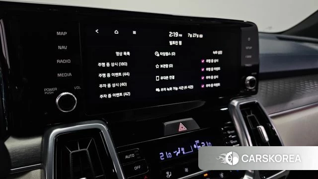 Kia Sorento 4th Generation id 4630748 из Кореи 7