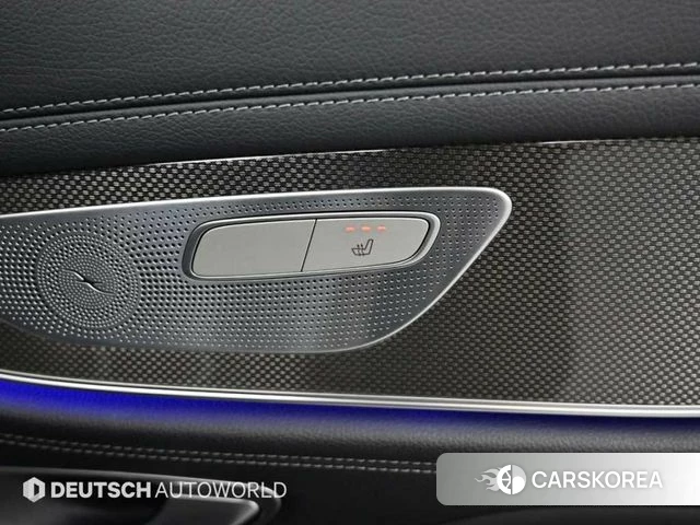 Mercedes-Benz CLS-Class C257 id 4543480 из Кореи 7