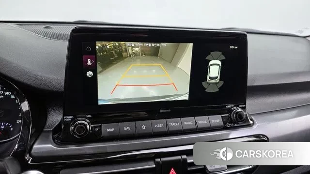 Kia Seltos id 3600568 из Кореи 7