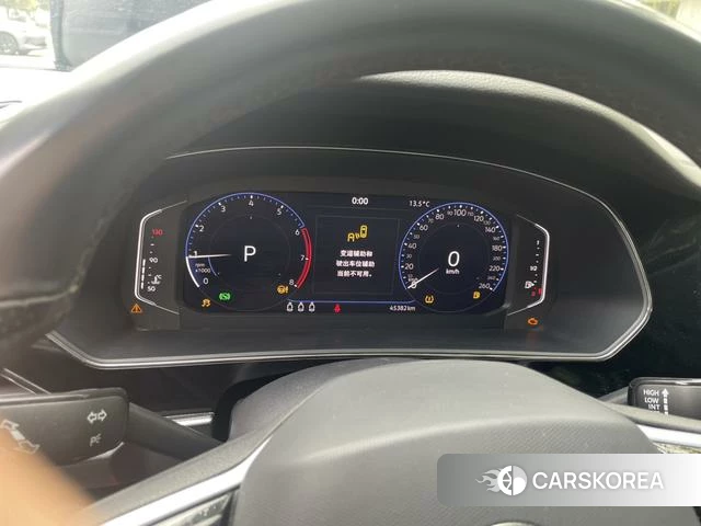 Volkswagen Passat id 4299527 из Китая 7