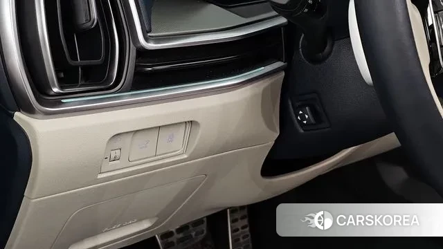 Kia The New Sorento 4th Generation id 3212420 из Кореи 7