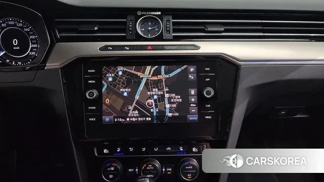 Volkswagen Arteon id 3095647 из Кореи 7