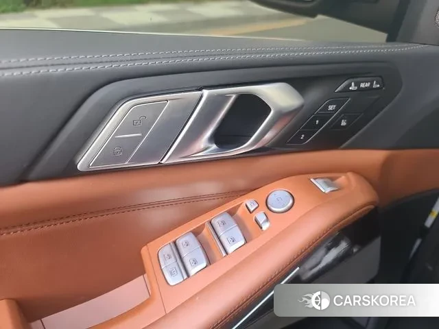 BMW X7 (G07) id 3280518 из Кореи 7