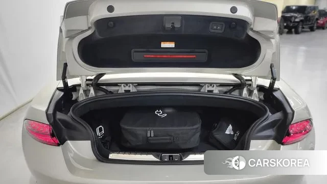 Bentley Continental GT 4th Generation id 3720592 из Кореи 7