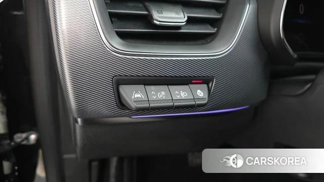 Renault Korea (Samsung) XM3 id 4736928 из Кореи 7