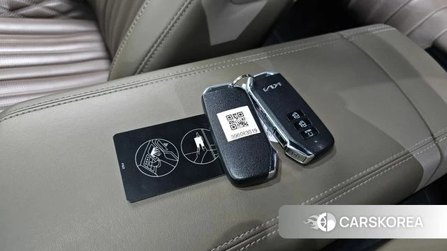 Kia K8 Hybrid id 4899049 из Кореи 7