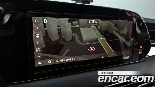 Hyundai Palisade id 2732547 из Кореи 7