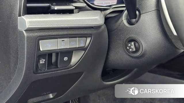 Genesis G80 (RG3) id 4881836 из Кореи 7