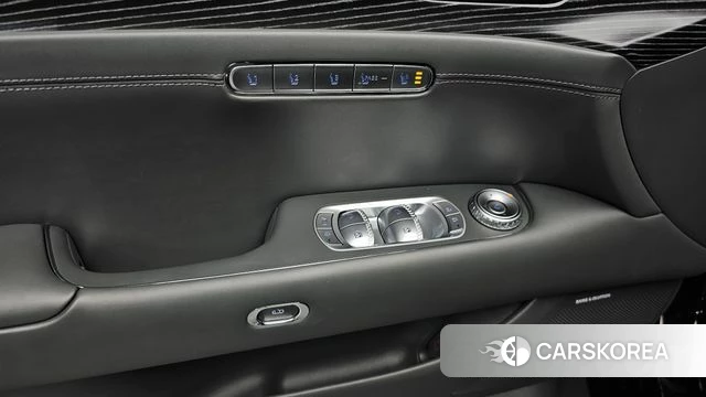 Genesis G90 (RS4) id 4757807 из Кореи 7