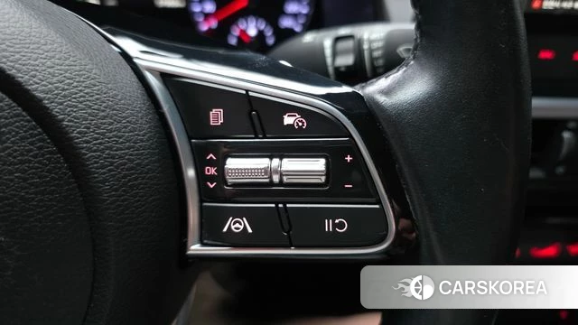 Kia The New K3 2nd generation id 4618240 из Кореи 7