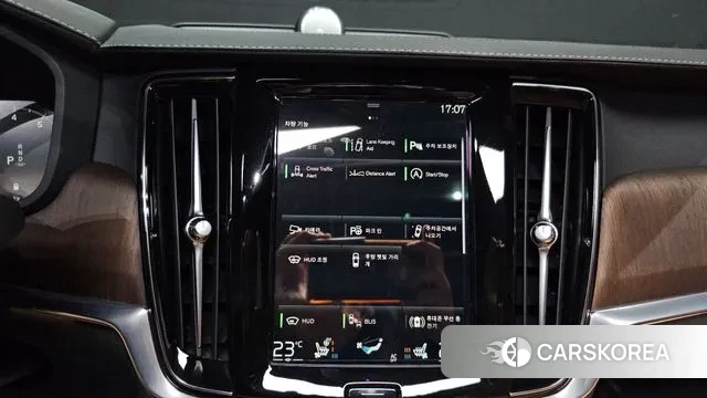 Volvo S90 id 3753111 из Кореи 7