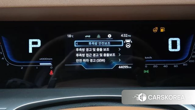 Ssangyong Torres id 3877276 из Кореи 7