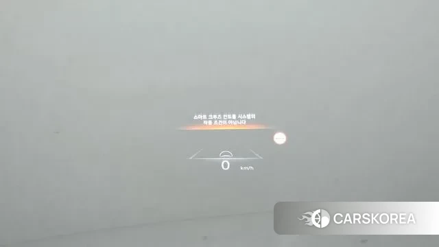 Genesis GV80 id 3328886 из Кореи 7