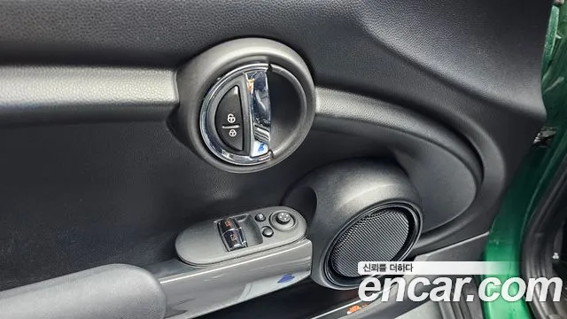 Mini Cooper id 2467890 из Кореи 7