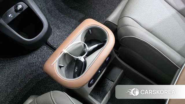 Hyundai Ionic 5 id 4338303 из Кореи 7