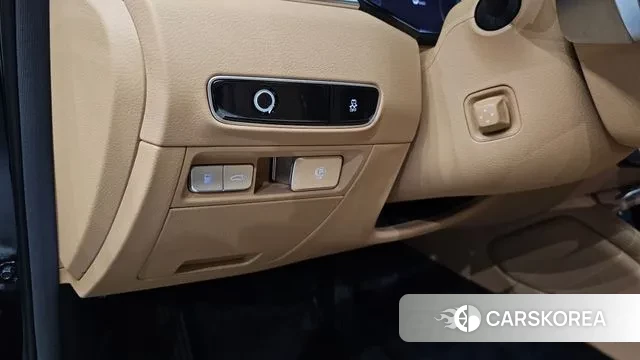 Kia The New K9 2nd generation id 2989817 из Кореи 7